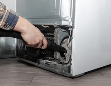 Cleaning & Maintenance